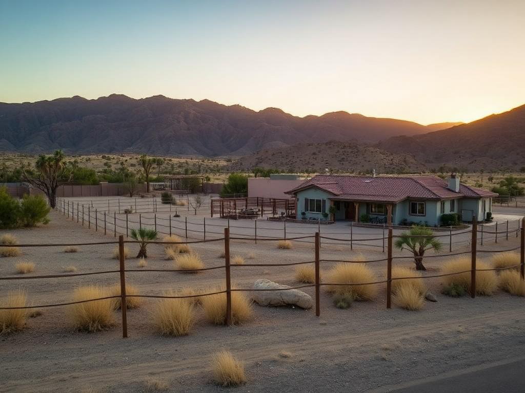 Apple Valley homes