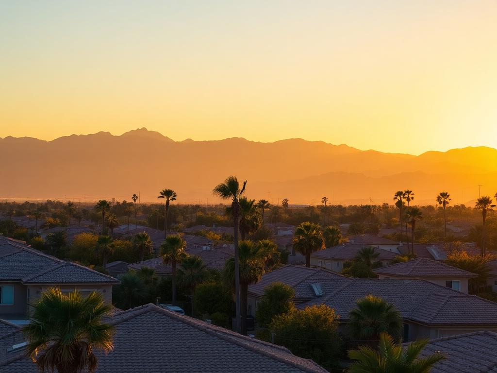 Fontana homes