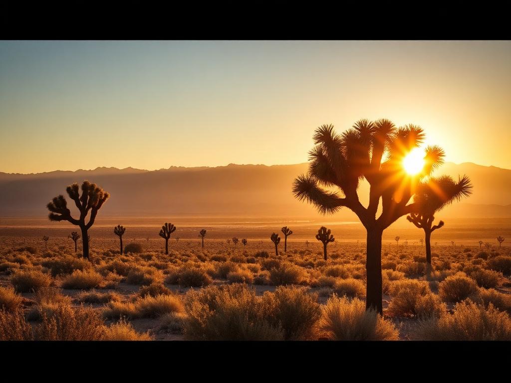 High Desert homes